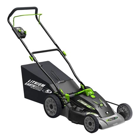 Top 10 Best Cordless Lawn Mowers In 2021 Reviews Buyers Guide