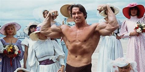 In honor of arnold schwarzenegger's 69th birthday, here are some facts you might not have known about the actor. 25 Young Arnold Schwarzenegger Photos - Best Arnold ...