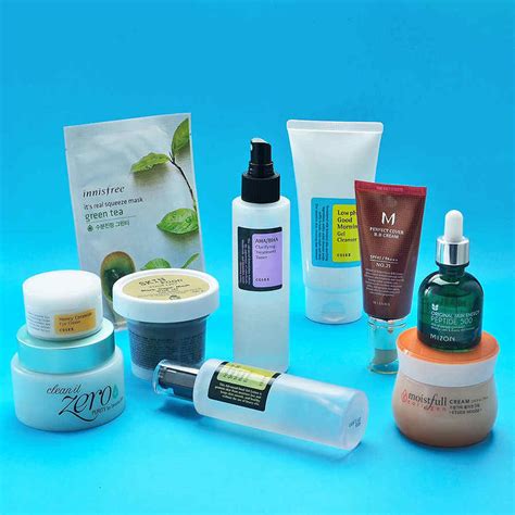 It all depends on your skins needs and what you want to accomplish with your skin care. 10 Step Korean Skincare | Niniko Korean Cosmetics