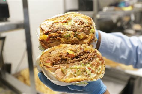 The Extravagance Of The Torta Cubana Is A Sight To Behold