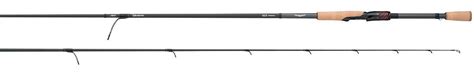 Daiwa STAGS6101LXS SMT Steez AGS Bass Spinning Rod TackleDirect