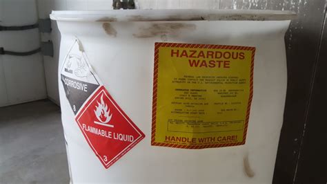 Q A Is It Flammable Liquid Corrosive N O S Or Corrosive Liquid