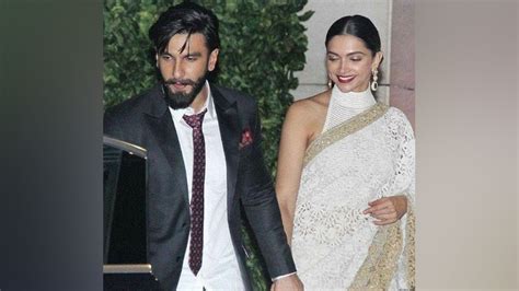 Deepika Padukone Ranveer Singh Sangeet Ceremony Deepika Padukone Ranveer Singh Wedding Deepika