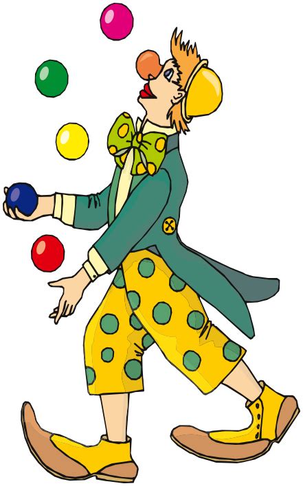 Clown Clipart Woman Clown Woman Transparent Free For Download On
