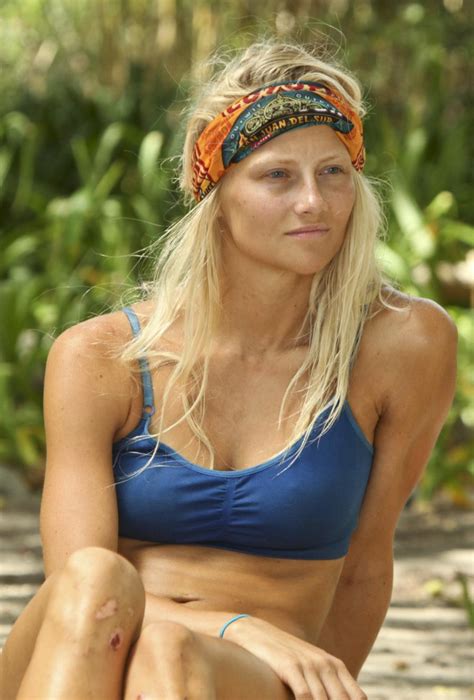 The Top Survivor Contestants Of All Time The Soundtrack Online