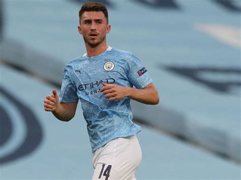 Pep Guardiola Says Aymeric Laporte Remains ‘really Important To