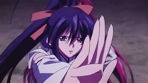 Akeno Wiki Anime Amino