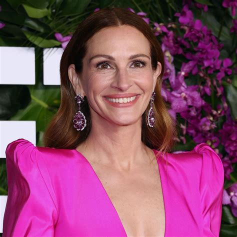 Julia Roberts Latest News Pictures And Videos Hello