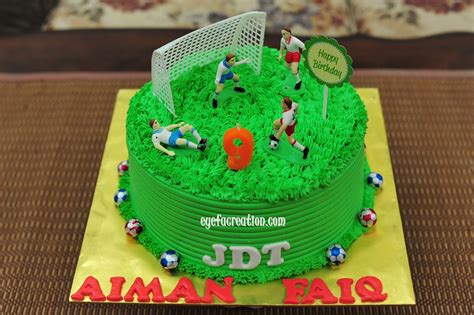 We did not find results for: D' Ai Kitchen: Kek Tema Bola