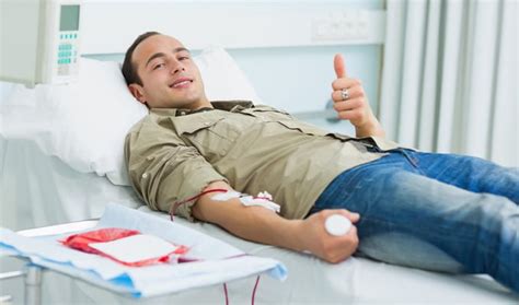 This is a medication for heartworms and it could hurt them if they are given the. Blood Donation | International Center for Limb Lengthening