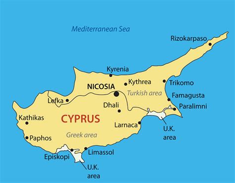 Are The Cyprus Reunification Talks Doomed To Fail Again