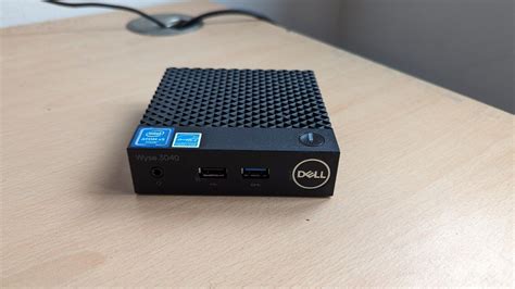 100 Dell Wyse 3040 N10d Thin Client 2gb Ram 8gb Storage Discount For