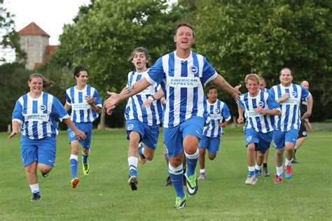 Albion In The Community Inclusivefootball