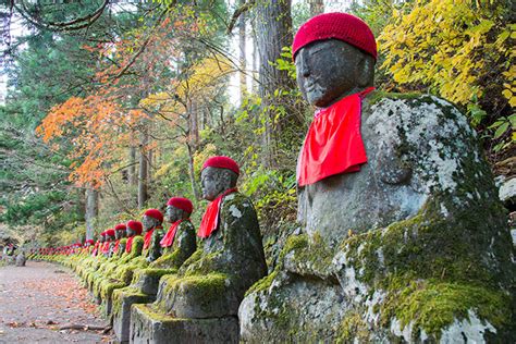 Top 5 Spots To Enjoy Autumn In Nikko Japan Vacations And Travel