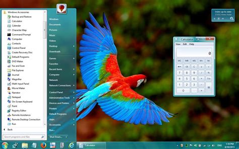 Aero Glass For Windows 81 Released Download Links Inside