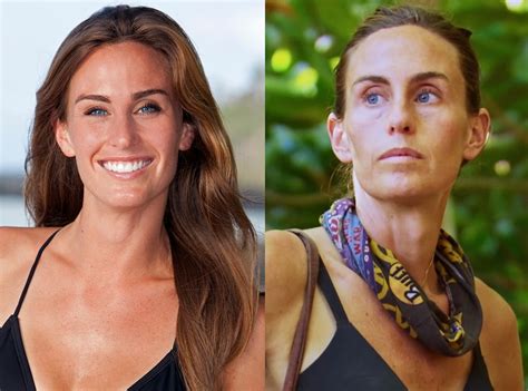 See The Survivor Winners At War Cast Then And Now E Newsus
