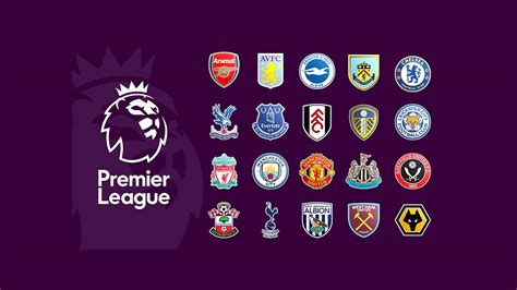 Premier League Clubs Squad Values New Report Gives