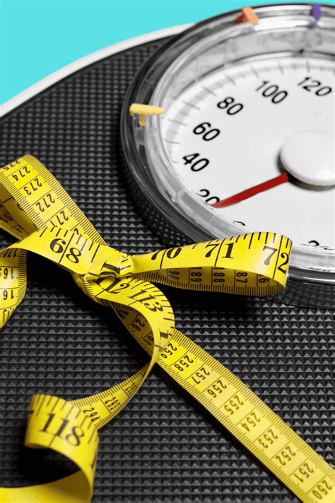 3 Great Reasons To Weigh Yourself Daily Healthier Millie