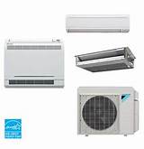 Ductless Heat Pump Savings Images