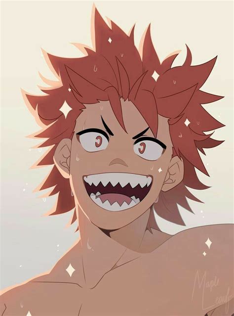 Pin By Kenz Muzz On Mha Kirishima My Hero Academia Kirishima Eijirou