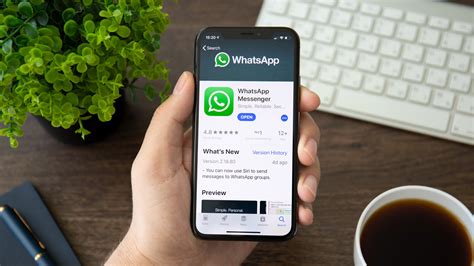 How To Create A Whatsapp Group Link In Iphone Candidtechnology