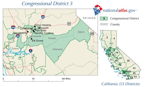 Realclearpolitics Election 2010 California 3rd District Lungren
