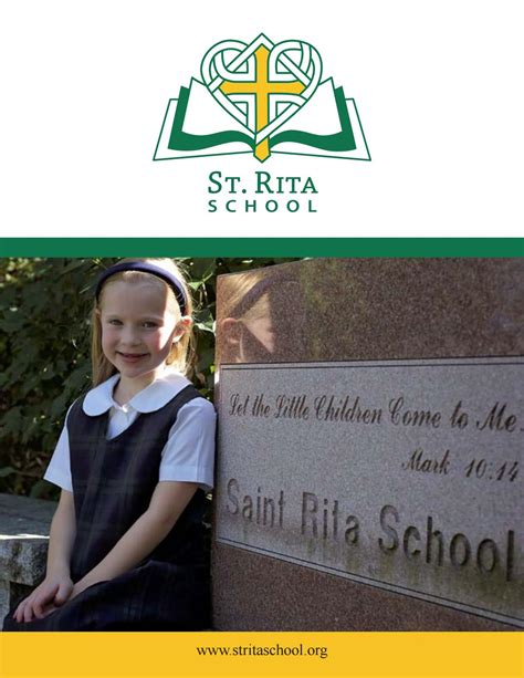 St Rita School View Book By St Rita School Issuu