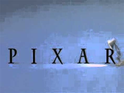 Walt Disney Pictures Classic 1985 2006 Version Pixar Animation
