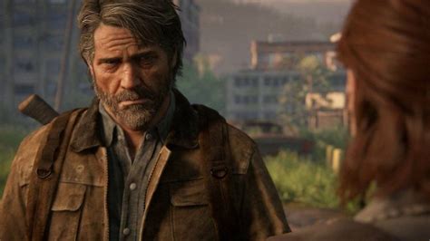 The Last Of Us 2 Joels Fate Explained Den Of Geek