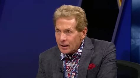 Why Skip Bayless Reportedly Doesnt Want To Work With Fs1s Nick Wright