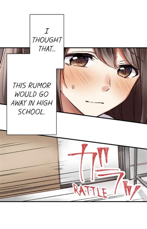 They Definitely Had Sex Chapter 1 Read Manga 18
