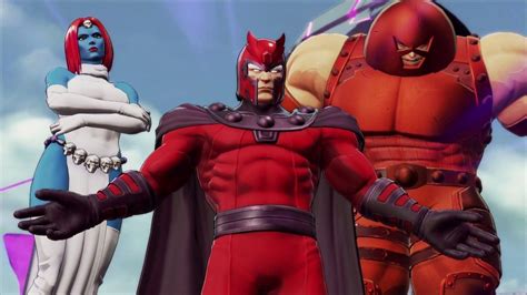 How To Get All Unlockable Characters In Marvel Ultimate Alliance 3 Imore