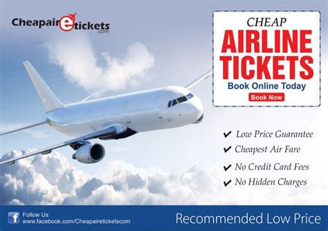 Cheap Airline Tickets Available Online At Cheapairetickets