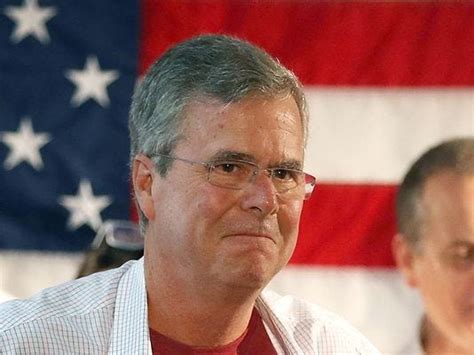 Delamaide Jeb Bush Misfires On Regulatory Repeal