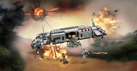 New Lego Star Wars Products Include Something New Old And