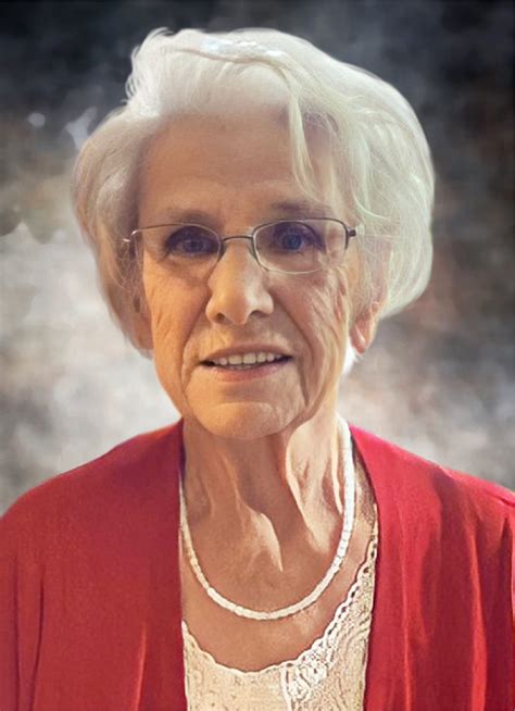 Berthe St-André (née Benson) – Lamarre & Son Funeral Home