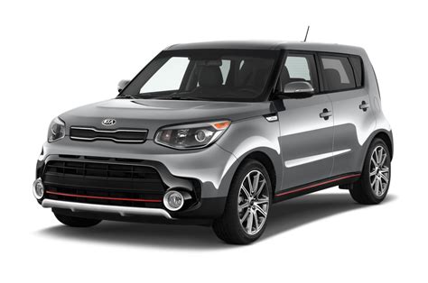 2018 Kia Soul Reviews Research Soul Prices And Specs Motortrend