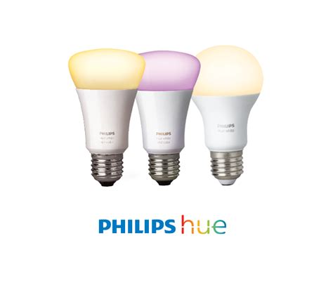 Smart Lighting Smart Light Bulbs Beacon Lighting
