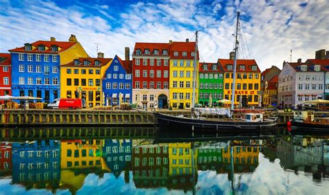 10 Top Rated Tourist Attractions In Copenhagen The Getaway