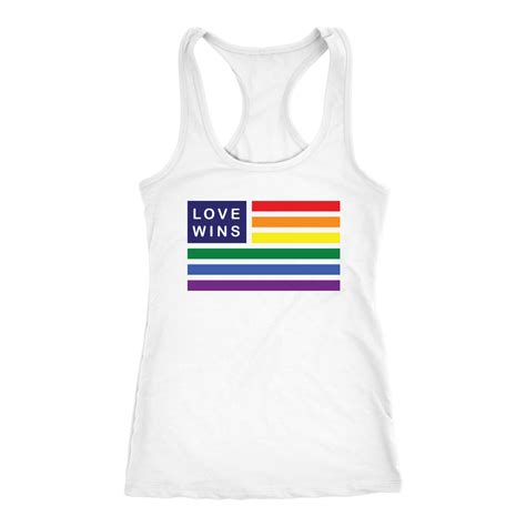 Love Wins Shirts Lgbt Shirts Gay Pride Shirts Dashing Tee