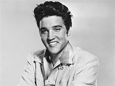 Was Elvis Presley Gay He Reportedly Had Multiple Sexual Partners