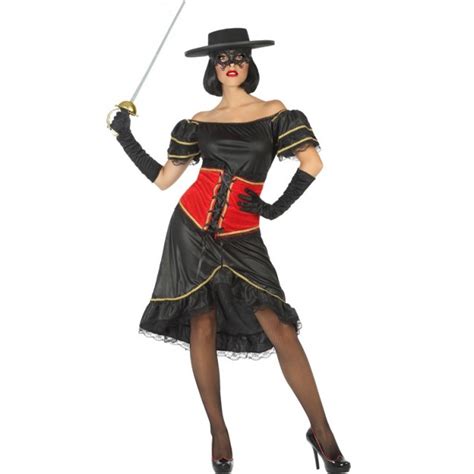 costume bandita donna acquistare online