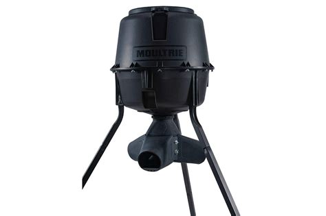 We did not find results for: 30 Gallon Moultrie Gravity Feeder for Deer (Review)