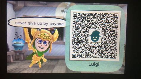 Check spelling or type a new query. Miitopia : My Mii Qr Code - YouTube