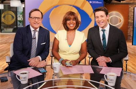 Gayle King And ‘cbs This Morning In Trouble Ratings Plunge After