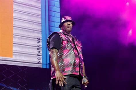 Busta Rhymes Added To Much Anticipated Hip Hop Concert