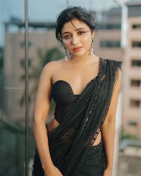 Adhiti Menon Mirna Beautiful Hot Latest Hd Photoshoot Stills