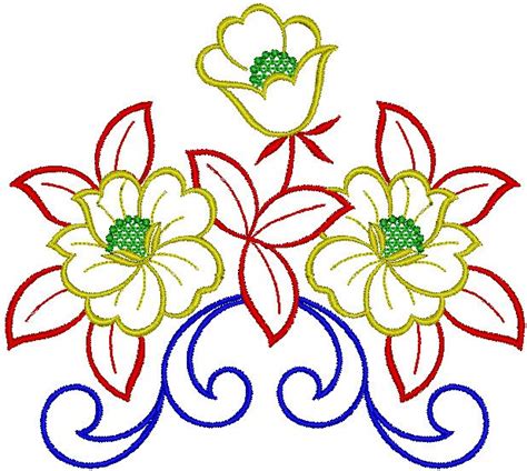 Designs machine embroidery how do i download? Free Embroidery Software Jef | Embroidery Designs ...