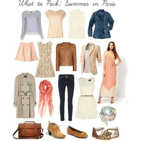 Summer In Paris Travel Outfits Spring Summer Outfits Summer Travel