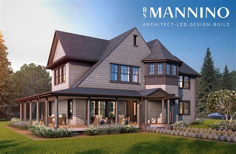 [best] residential architects in nj